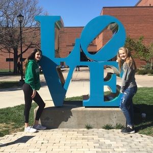 Meet your Posher, Mya